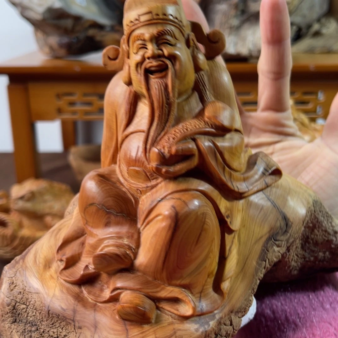 柏木（崖柏）太行山脉，崖柏材质