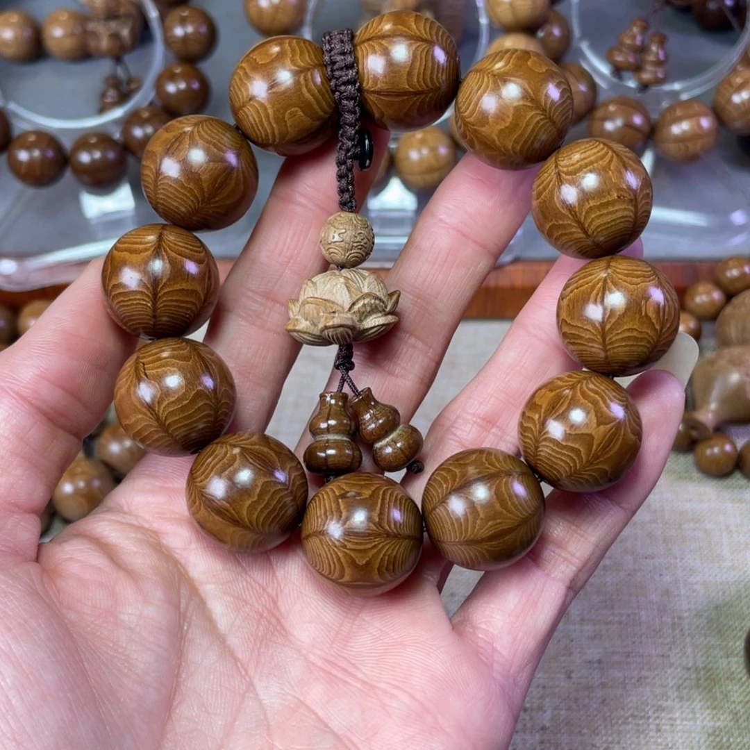 六道木手串/手链M***c五台山2.0