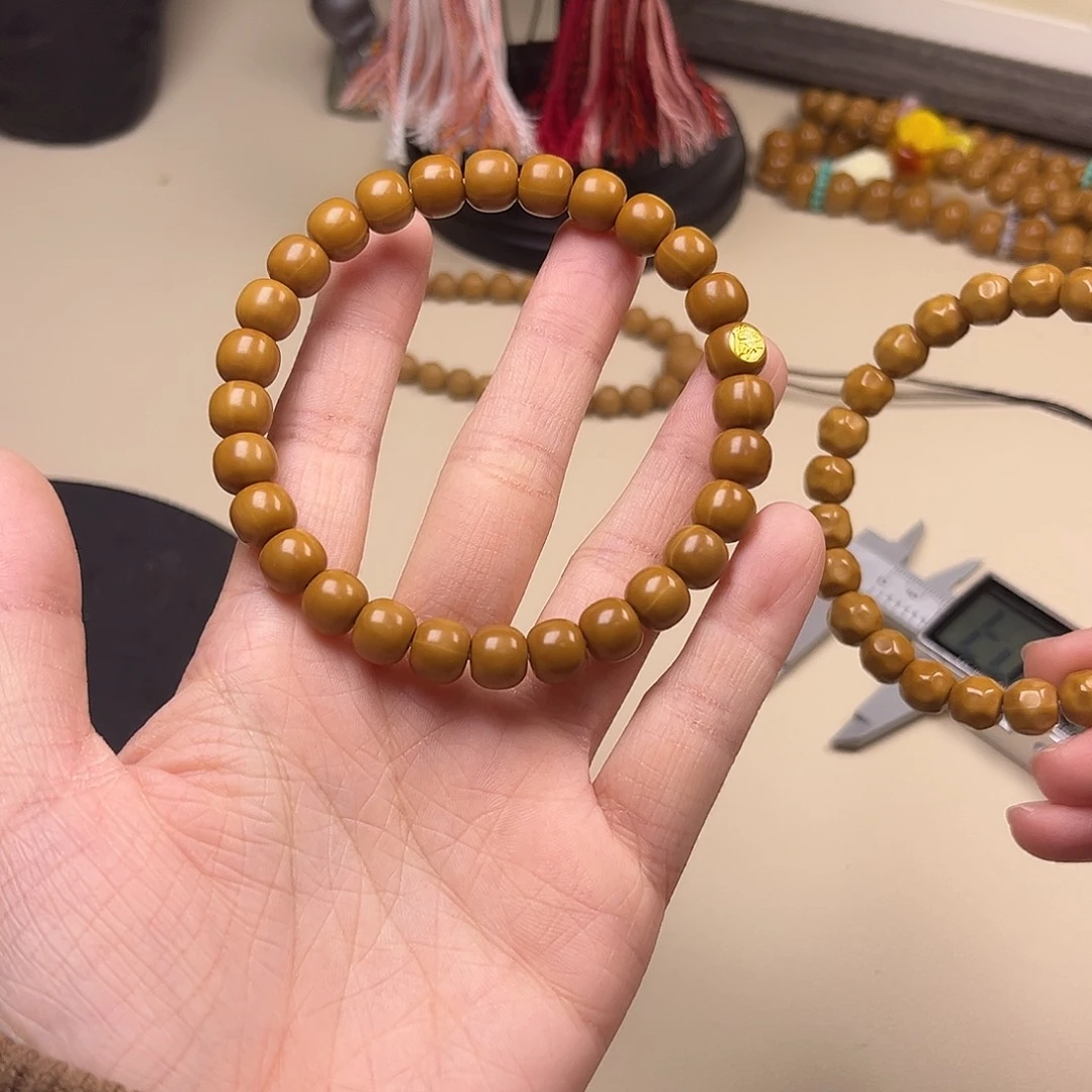 小***圈猴头核桃手串全品8➕老邢
