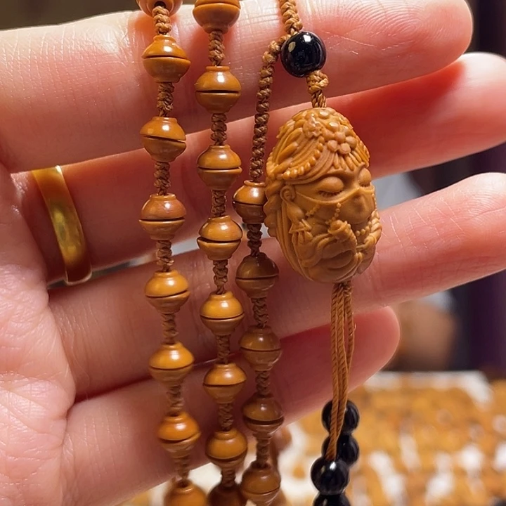 手串/手链橄榄核