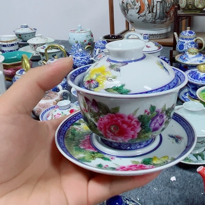 景德镇陶瓷研究所