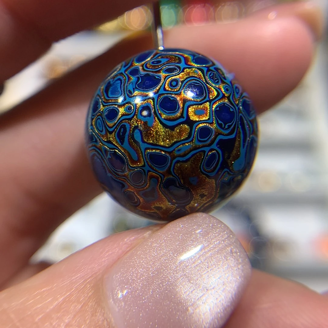 大漆珠2.0……娇……………………