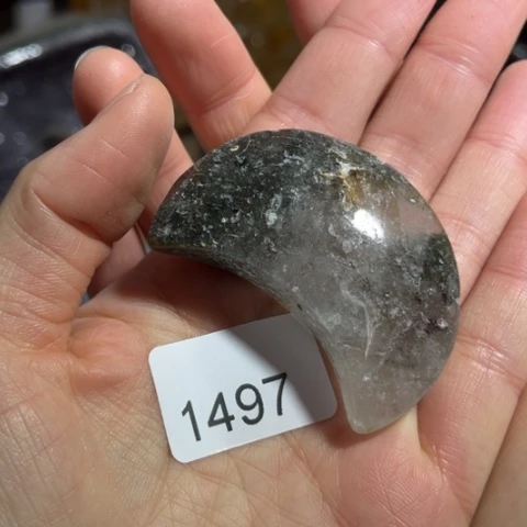 【闪购商品】水晶大型摆件（非配饰）未镶嵌