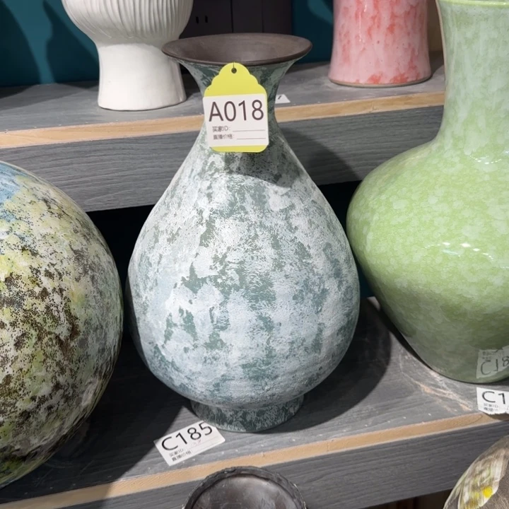 景德镇陶瓷艺术品