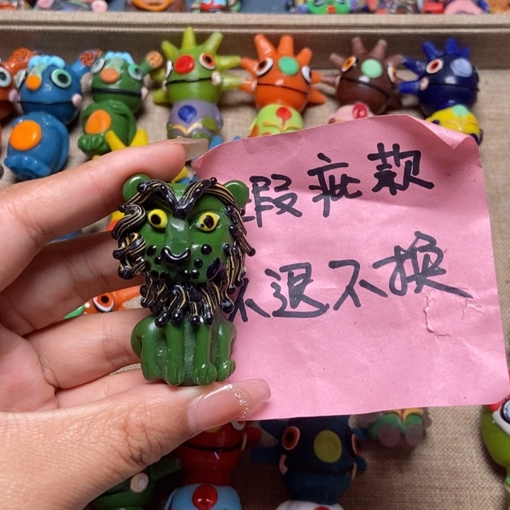 颈饰玻璃印度尼西亚微瑕no退换