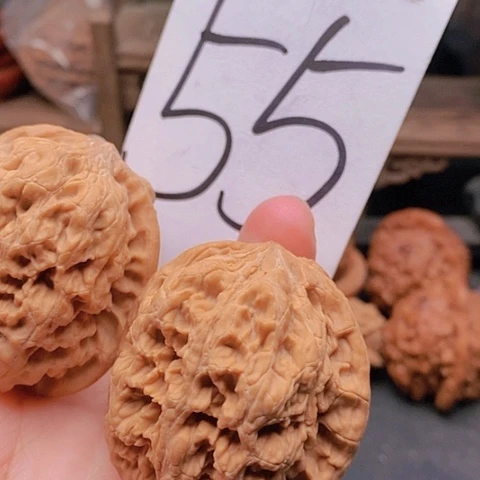 吊坠桃核44全品将军榜