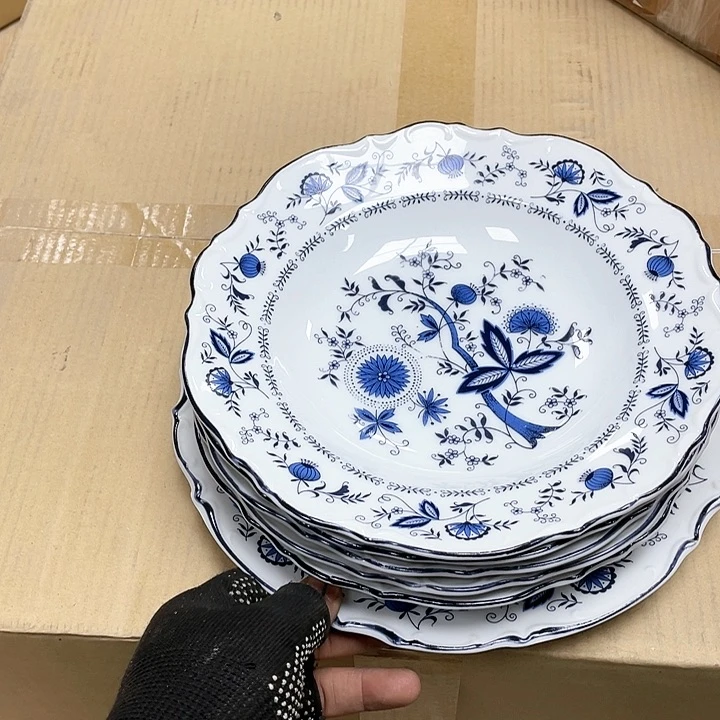 玲珑堂杂货铺瓷器亨*