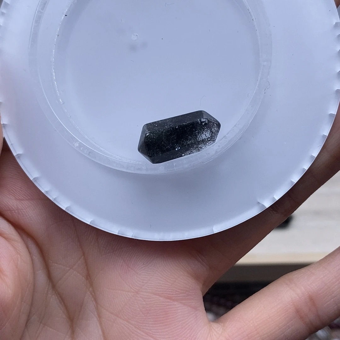 未镶嵌手链水晶桐