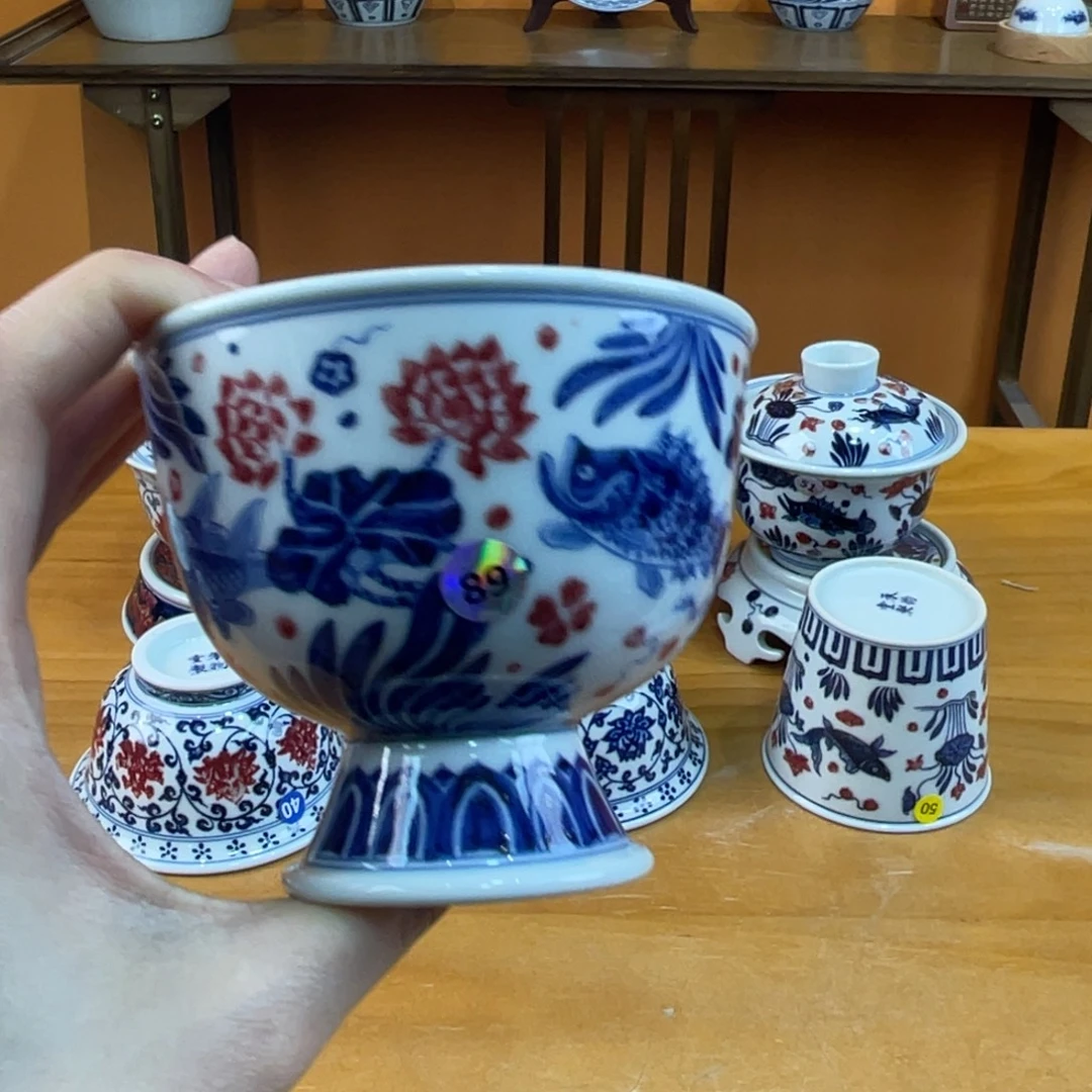 景德镇手绘哈哈哈哈哈哈