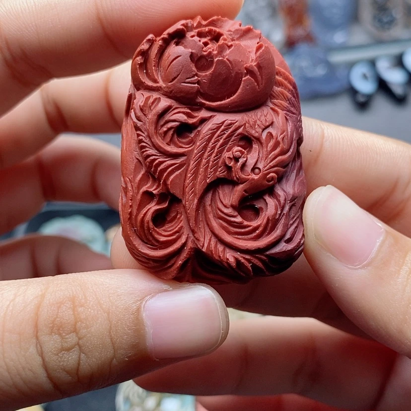 【闪购商品】未镶嵌定制石英质玉吊坠