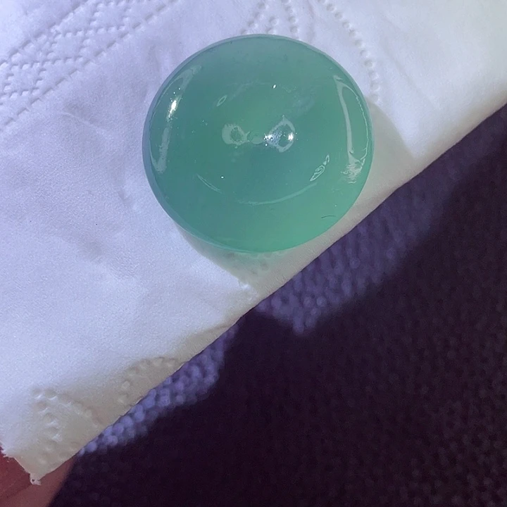 未镶嵌定制翡翠翡翠