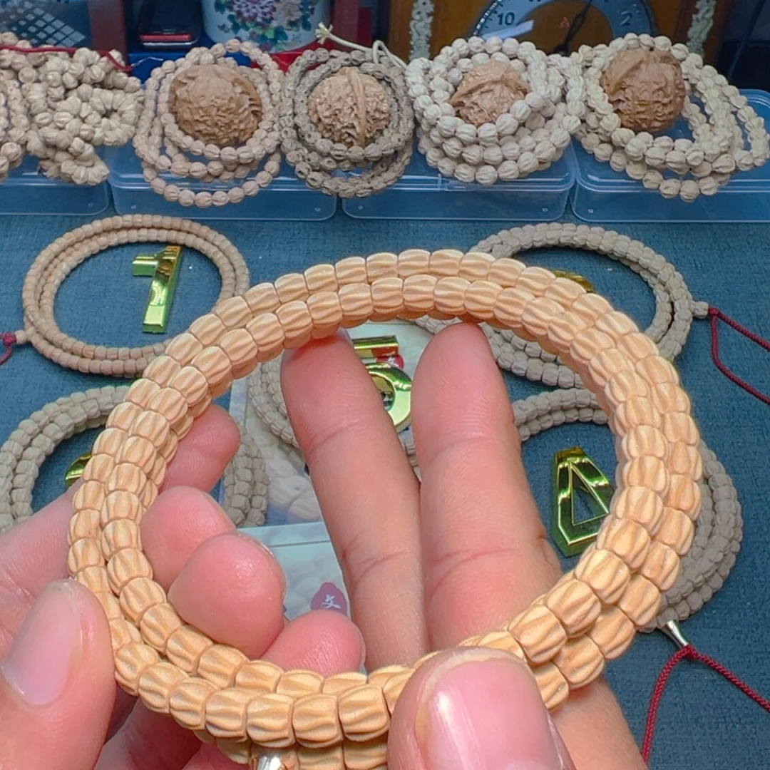 T****柏香籽/百香籽吊坠