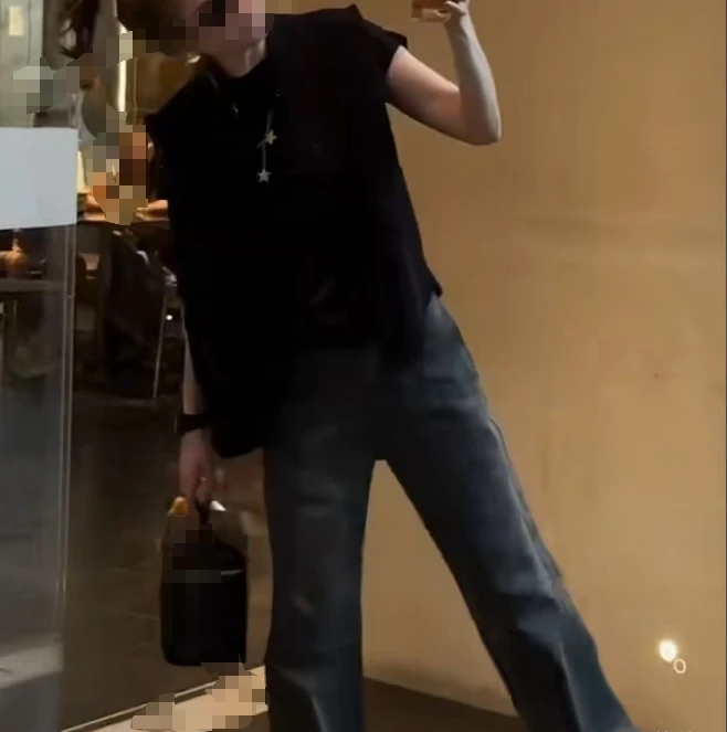 时尚潮流百搭精品女装dgd4426