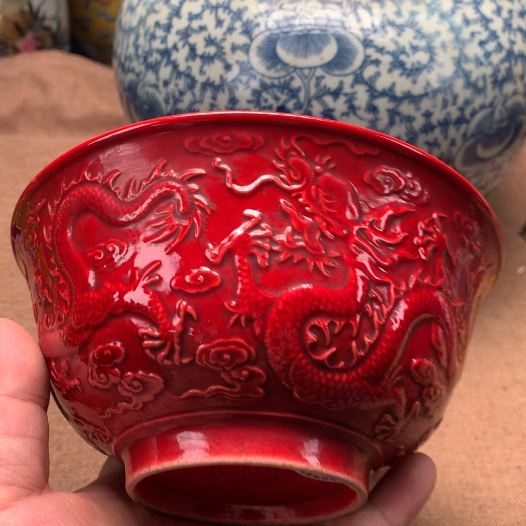 摆件旧藏瓷器旧藏瓷器