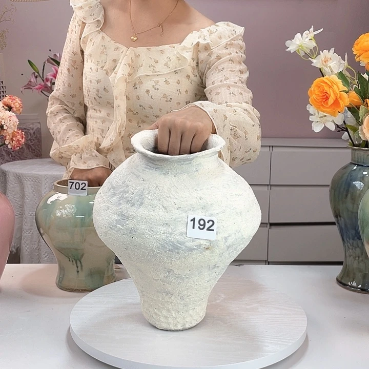 摆件192 景德镇陶瓷艺术精品