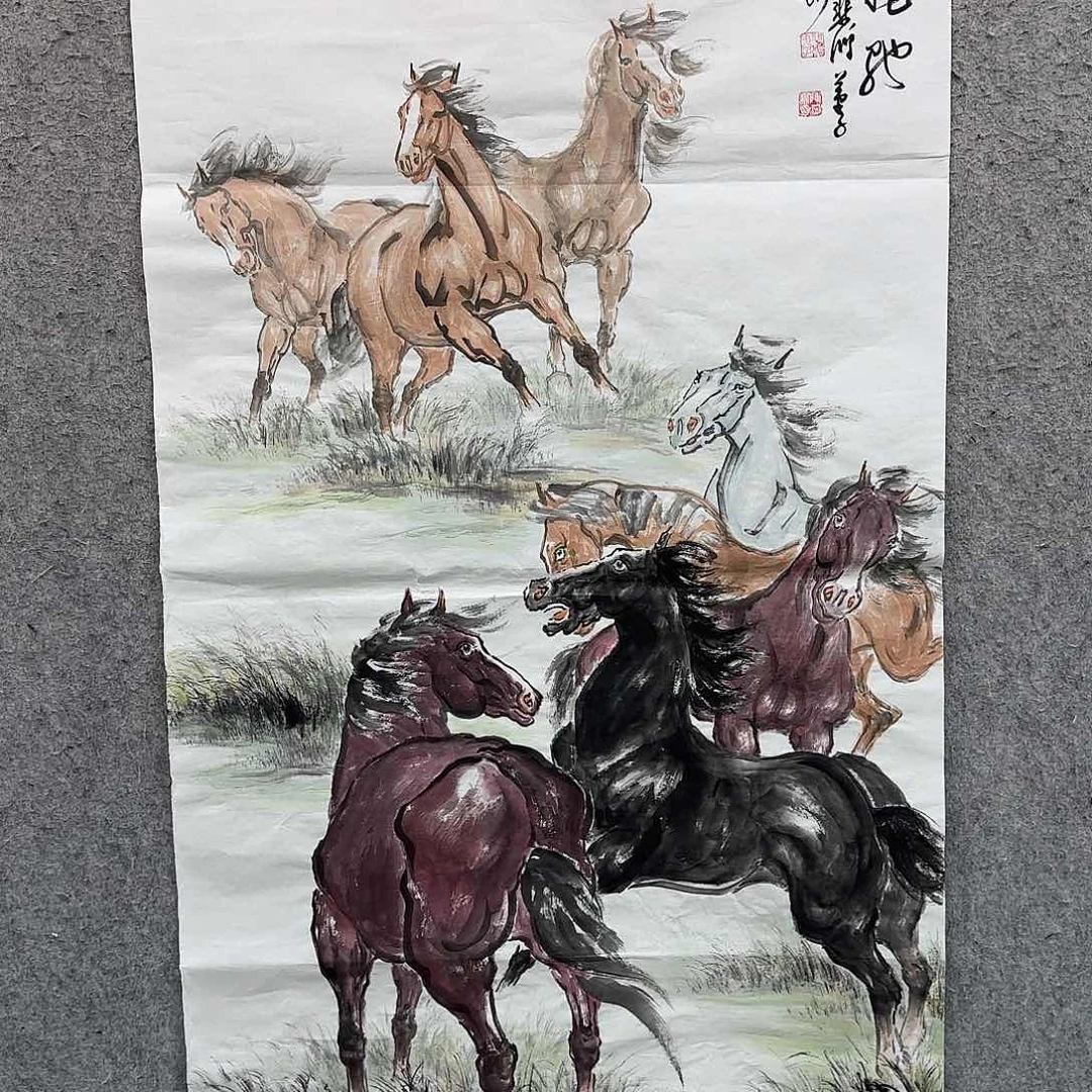 书法作品多次参加全国及