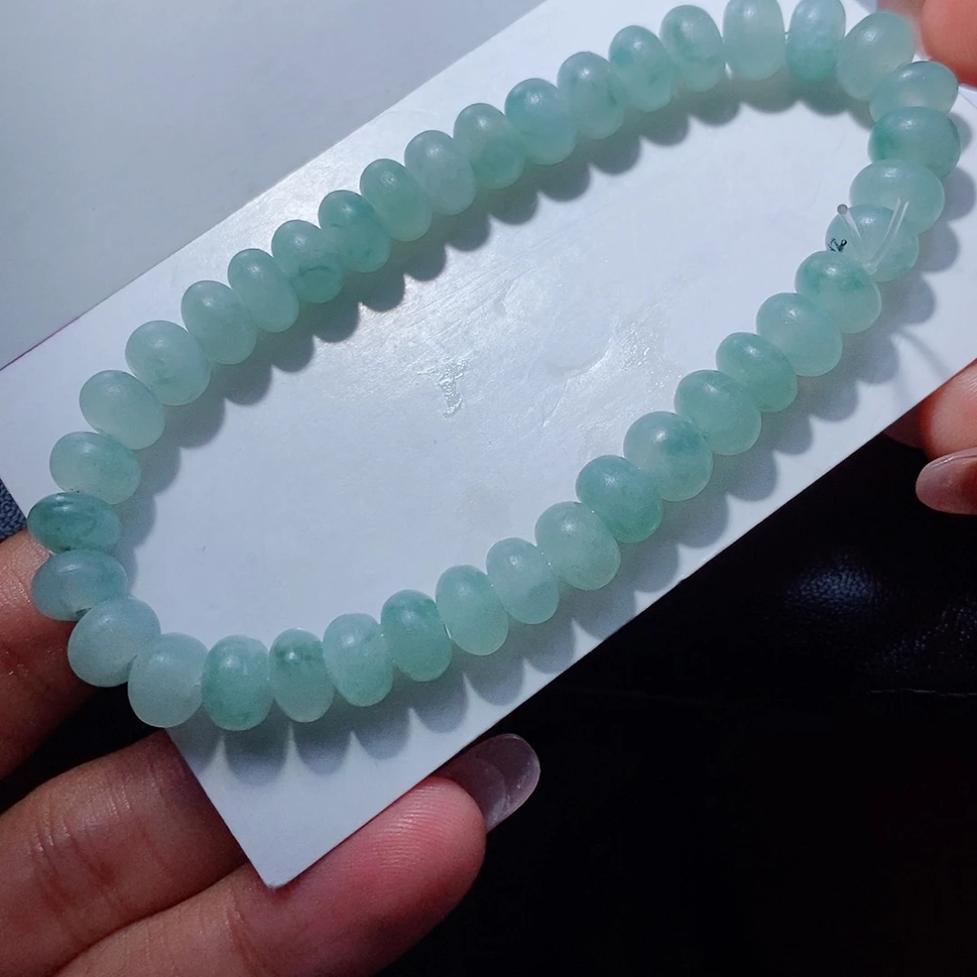 7***定制翡翠未镶嵌翡翠