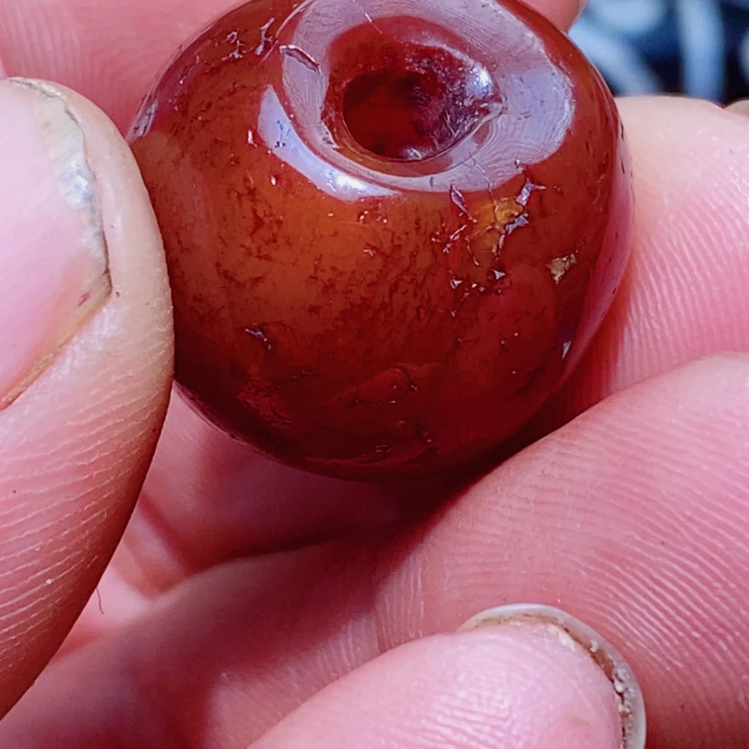 未镶嵌珠子玛瑙/玉髓