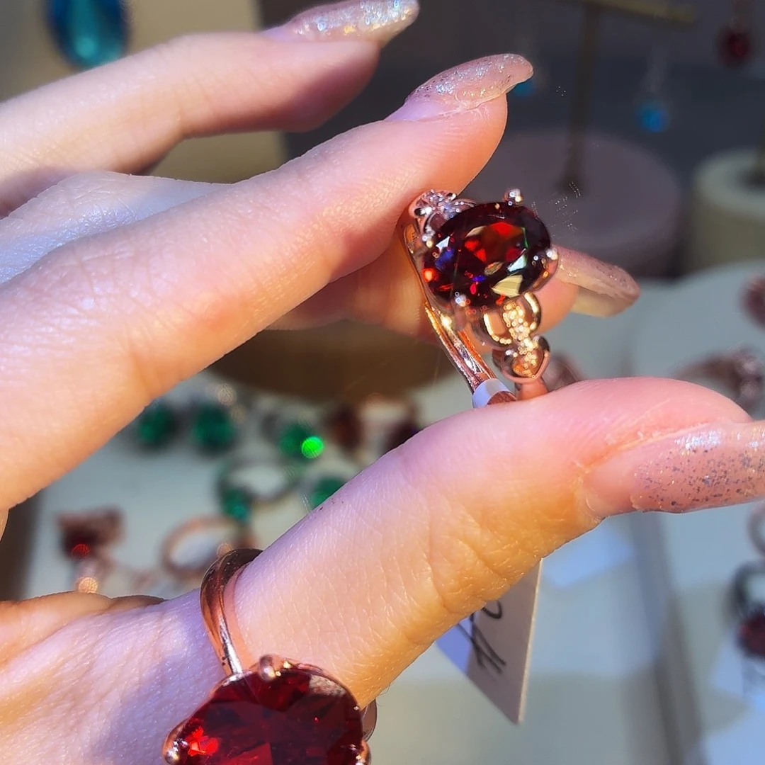 合成立方氧化锆合金224