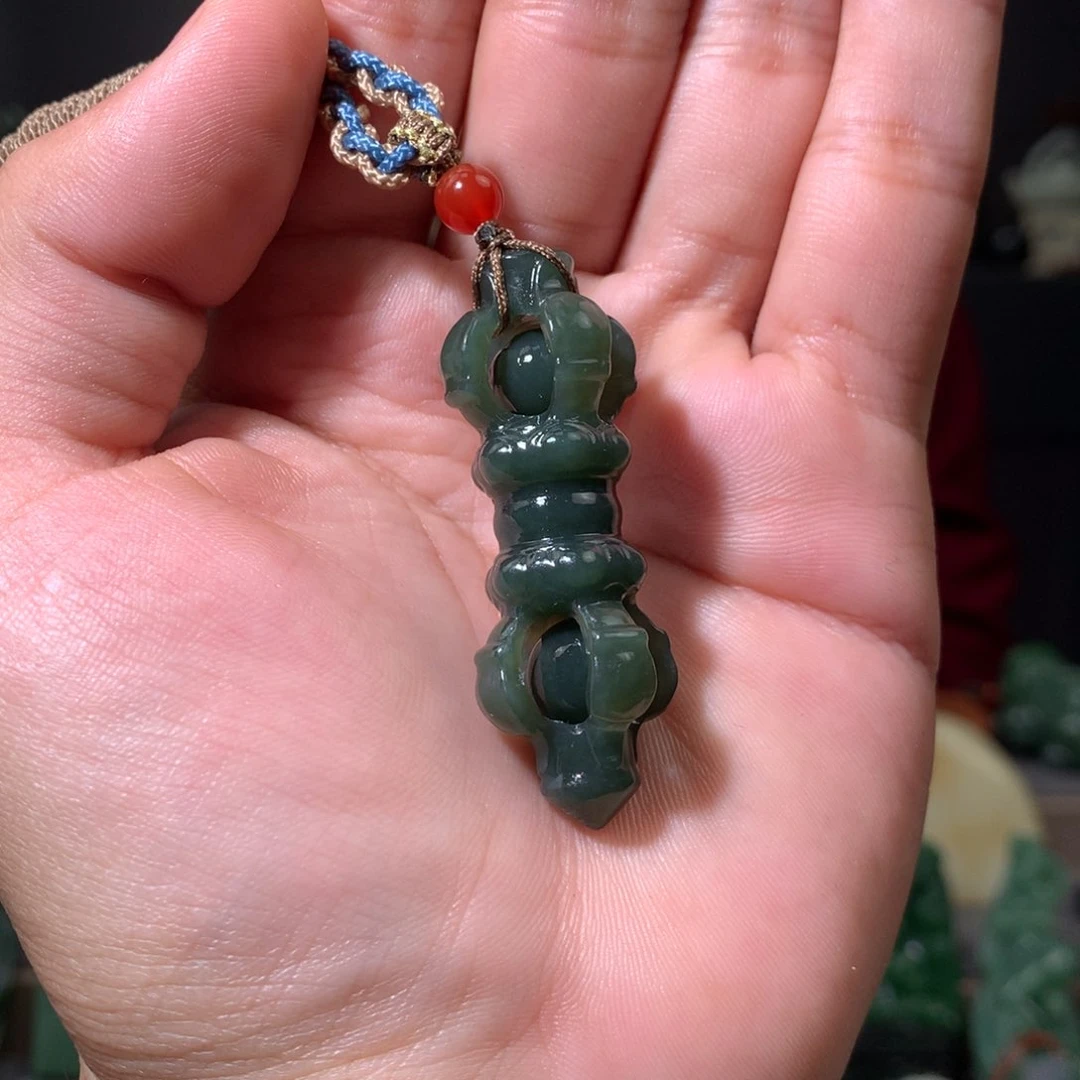 和田玉和田玉未镶嵌