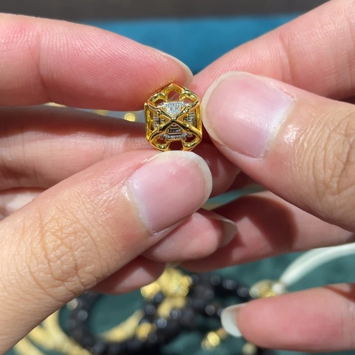 豪***蜜10尺寸古格塔一个