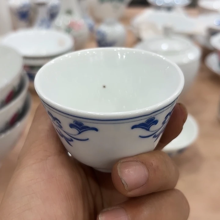 J***n小杯子小杯子微瑕