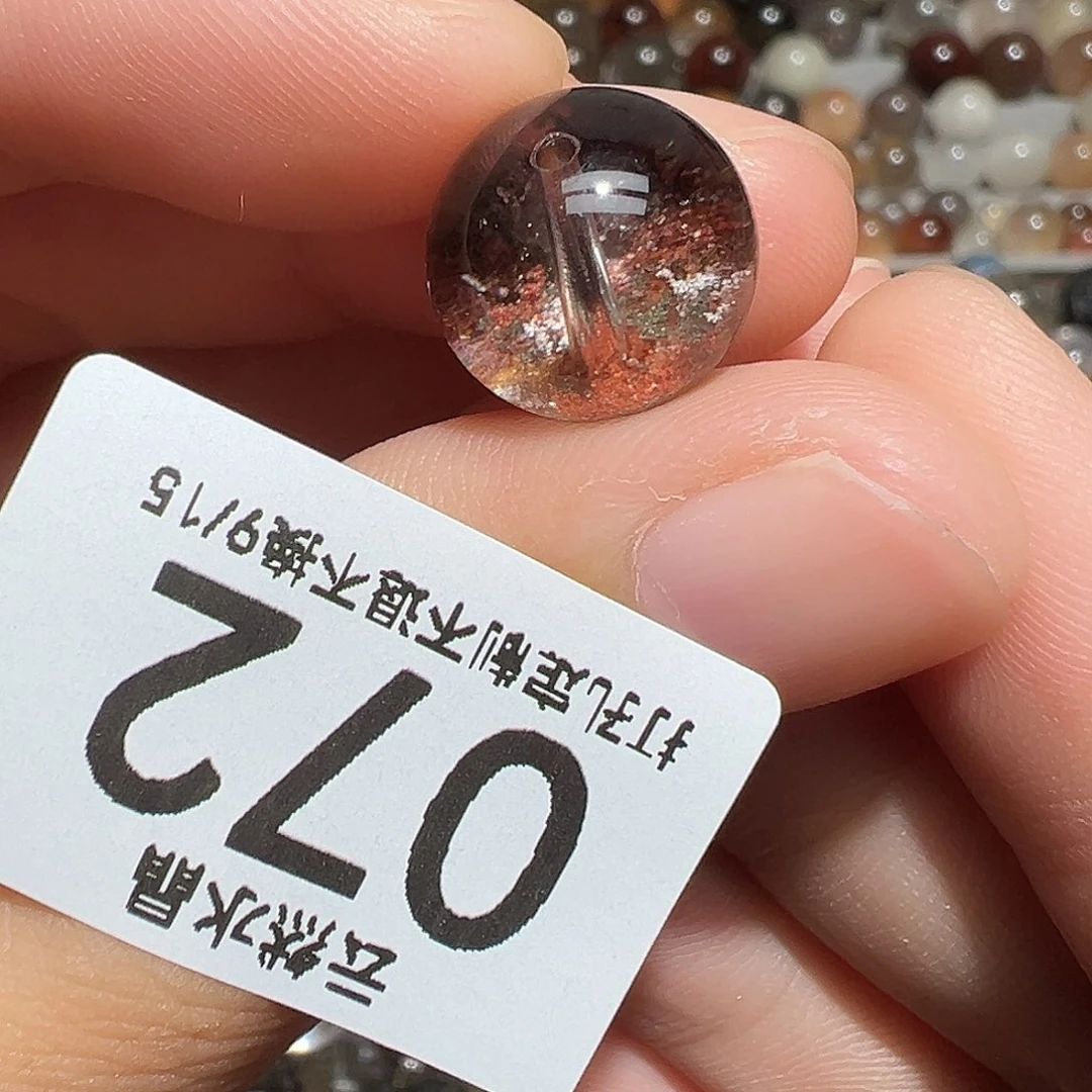 未镶嵌珠宝半成品水晶