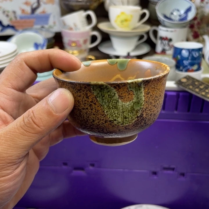 琉璃手工艺品开播了开播了开播了