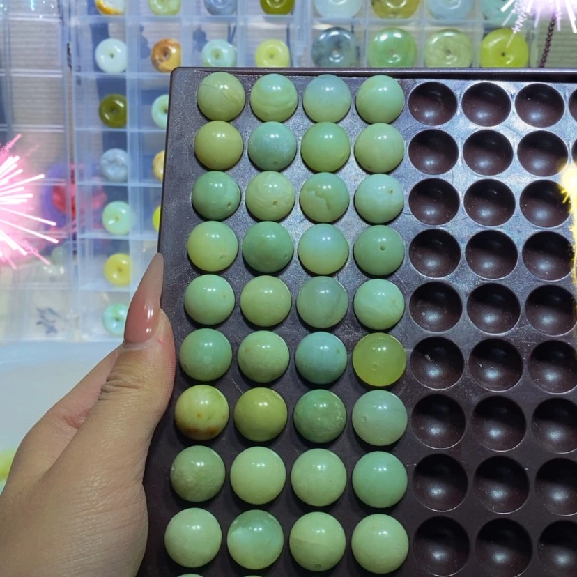 【闪购商品】蛇纹石玉其他合金345