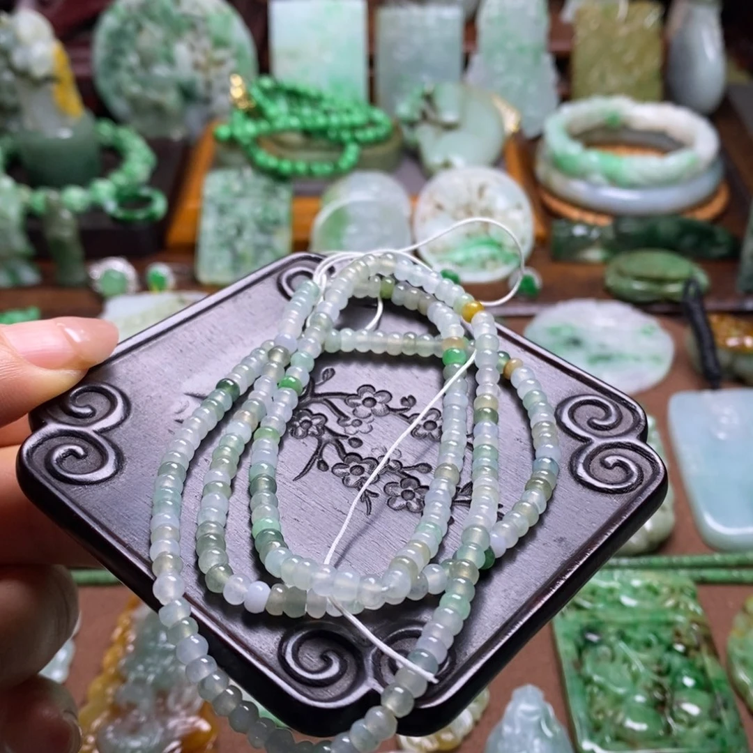 翡翠挂件未镶嵌11111111111111