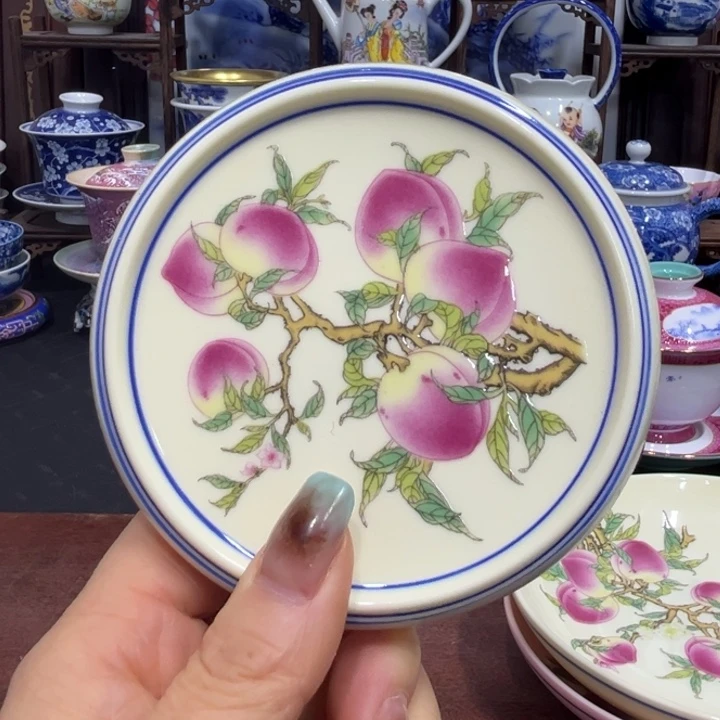 陶景德镇陶瓷博物有限公司