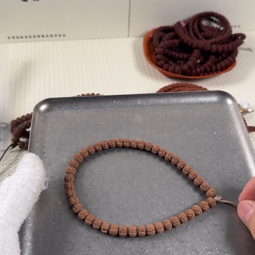 *****吊坠金刚菩提梅花手持