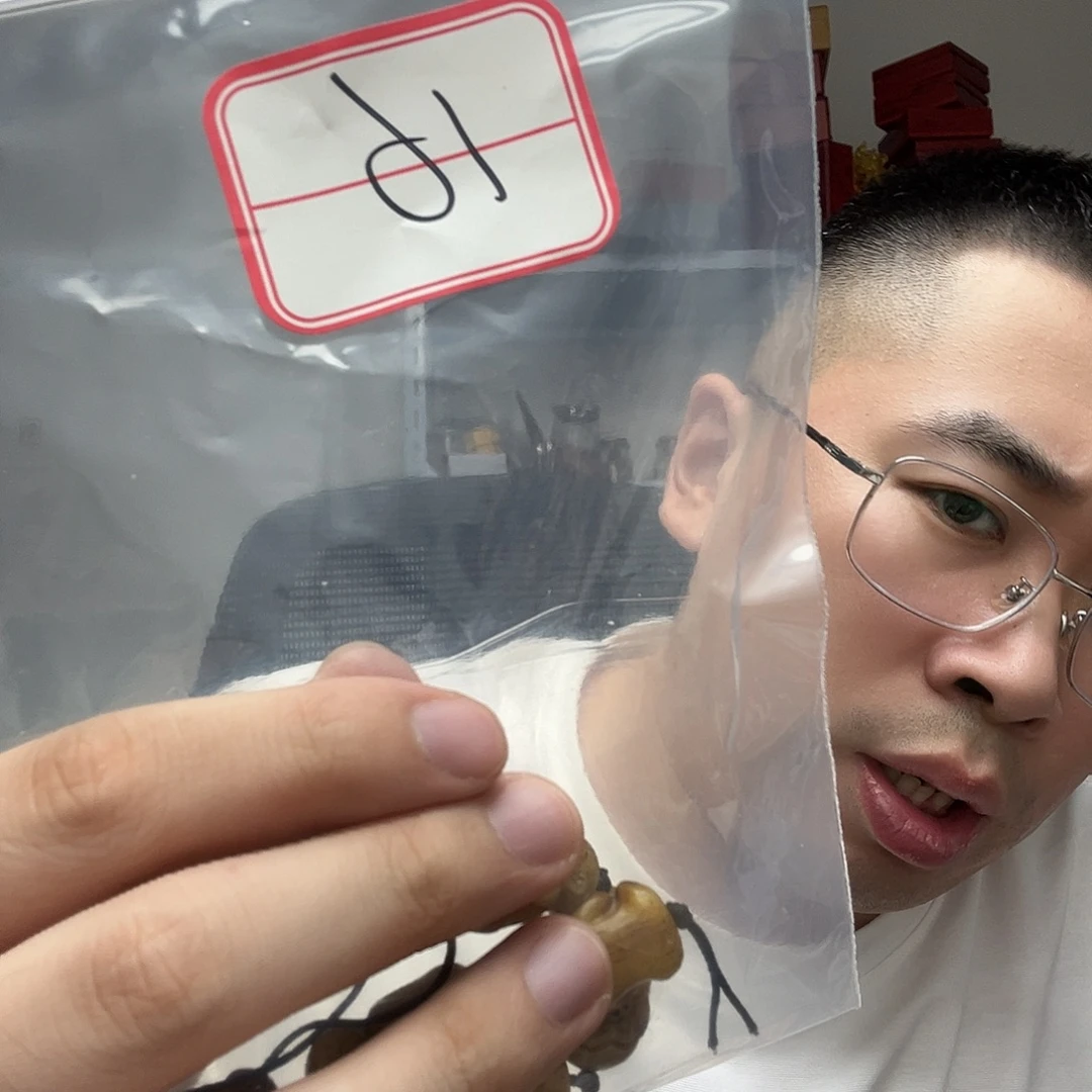 手串/手链橄榄核工艺品16