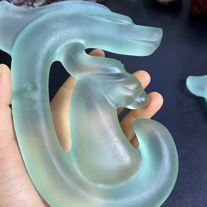 盛***今白玉菩提把件一个一个