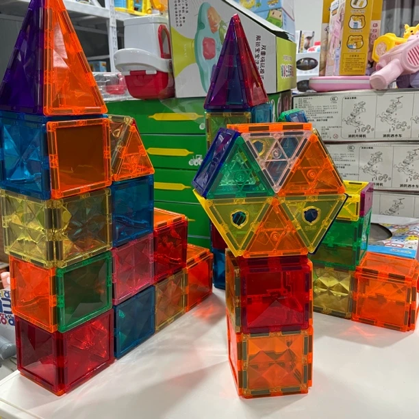 称斤磁力片到手5斤