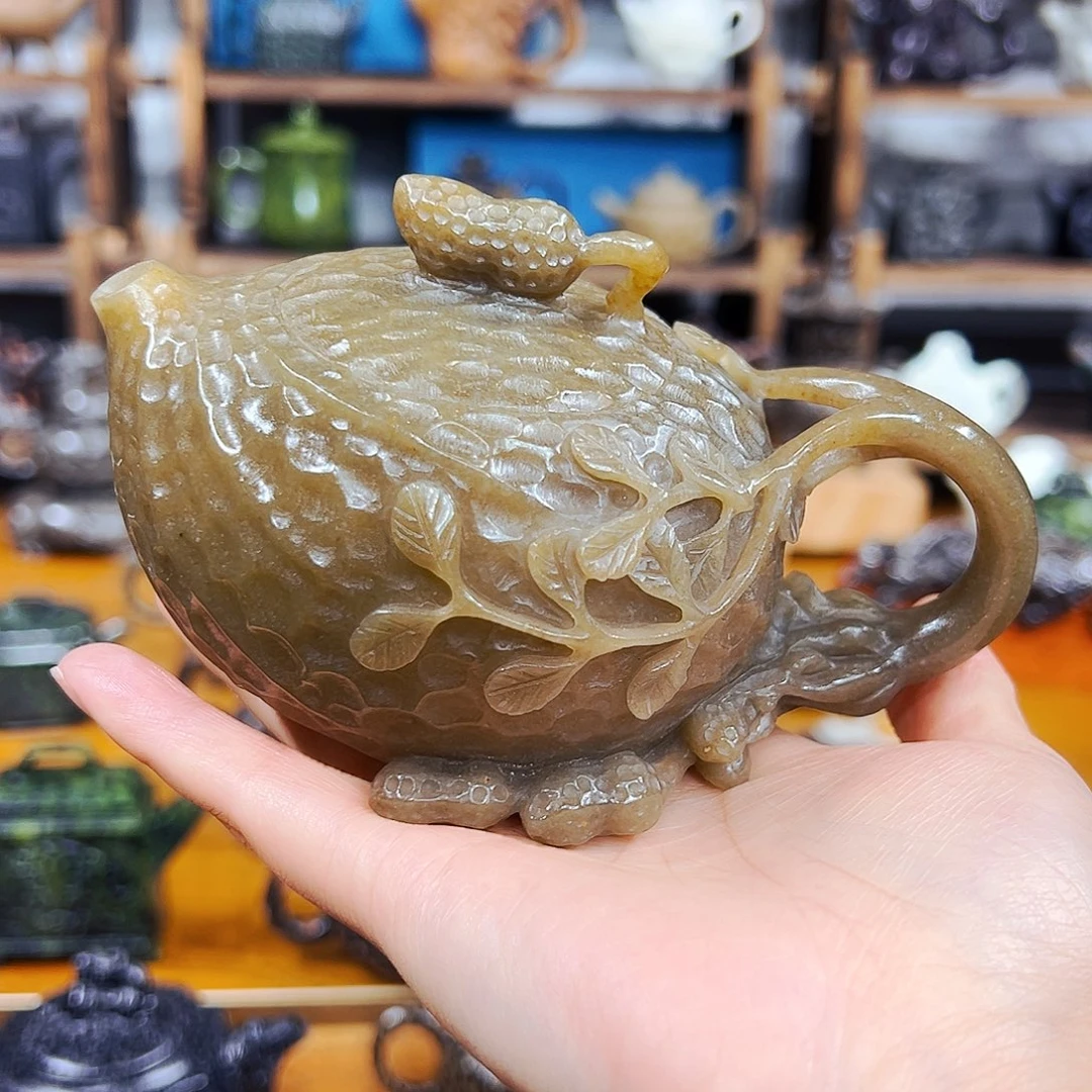 馨***儿茶空间天然原石料福利