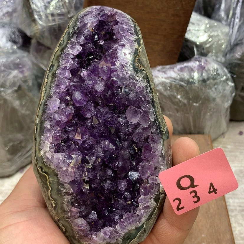 【闪购商品】水晶大型摆件（非配饰）未镶嵌