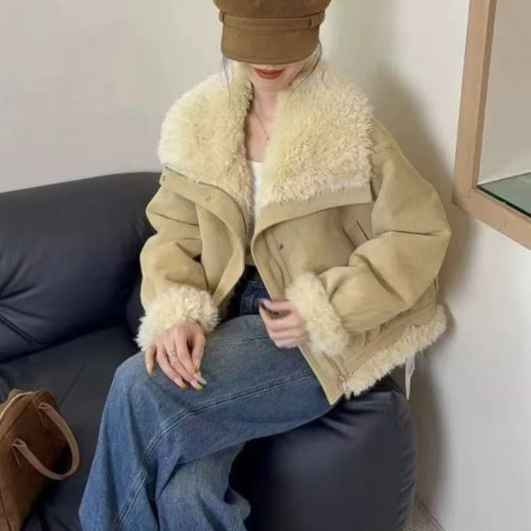 清孤品(默认微遐思，介意勿拍)欧韩时尚女装