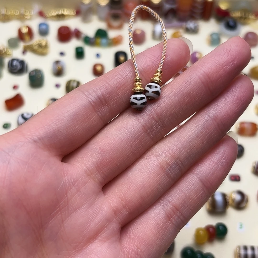 玛瑙/玉髓未镶嵌卡6