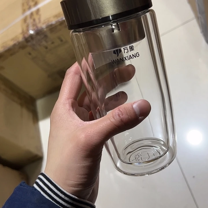 V406-75-360ml  除垢剂 杯套