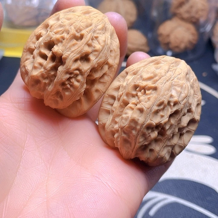 文玩核桃吊坠kao shan w