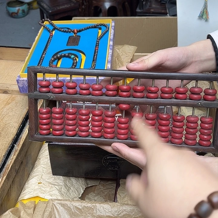 大叶紫檀（黑酸枝木类）