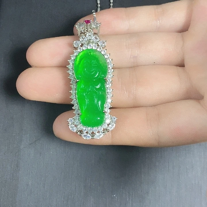 潮流精美好看吊坠381