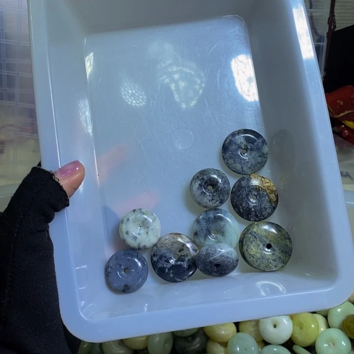 蛇纹石玉其他未镶嵌193