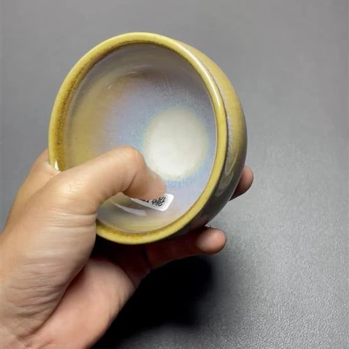 【闪购商品】茶盏-瑕疵-555.........