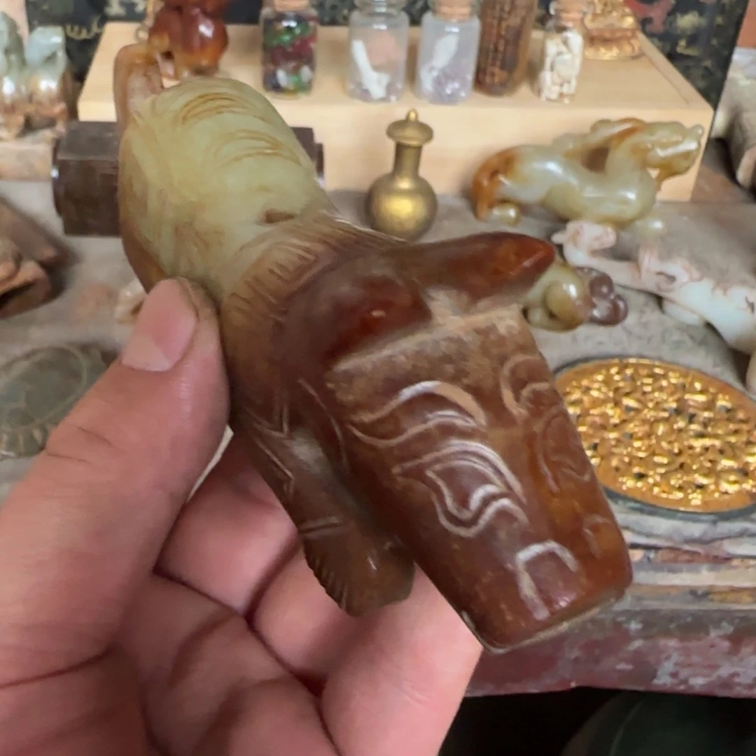 瓷片陶瓷艺术作品