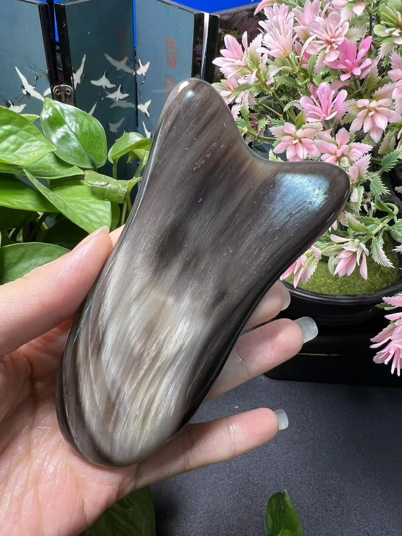 板娘专享 白水黑金刚按摩 微瑕福利 随机发货 不退不换 -X224