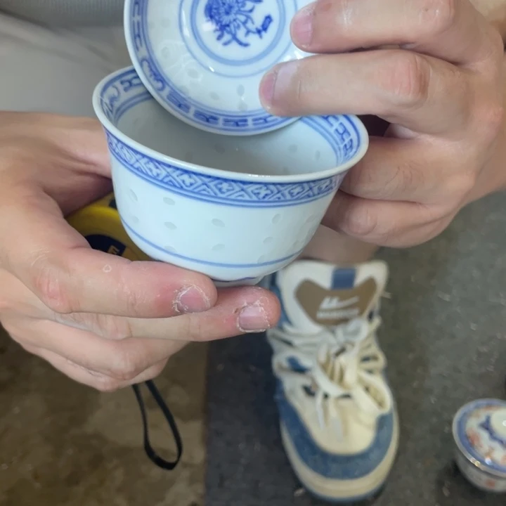 摆件景德镇陶瓷艺术品