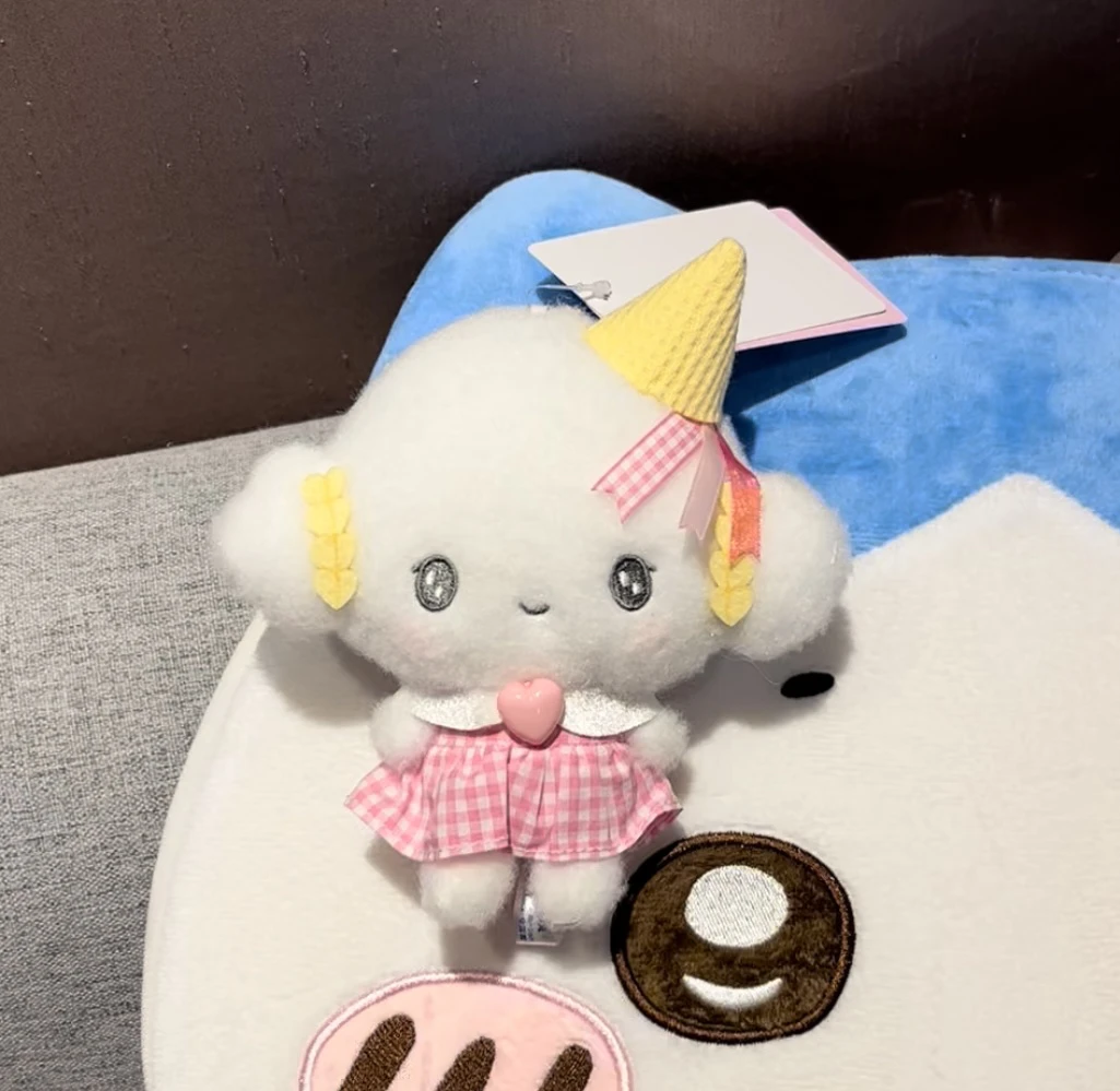 【正品】三丽鸥小麦云生日挂件