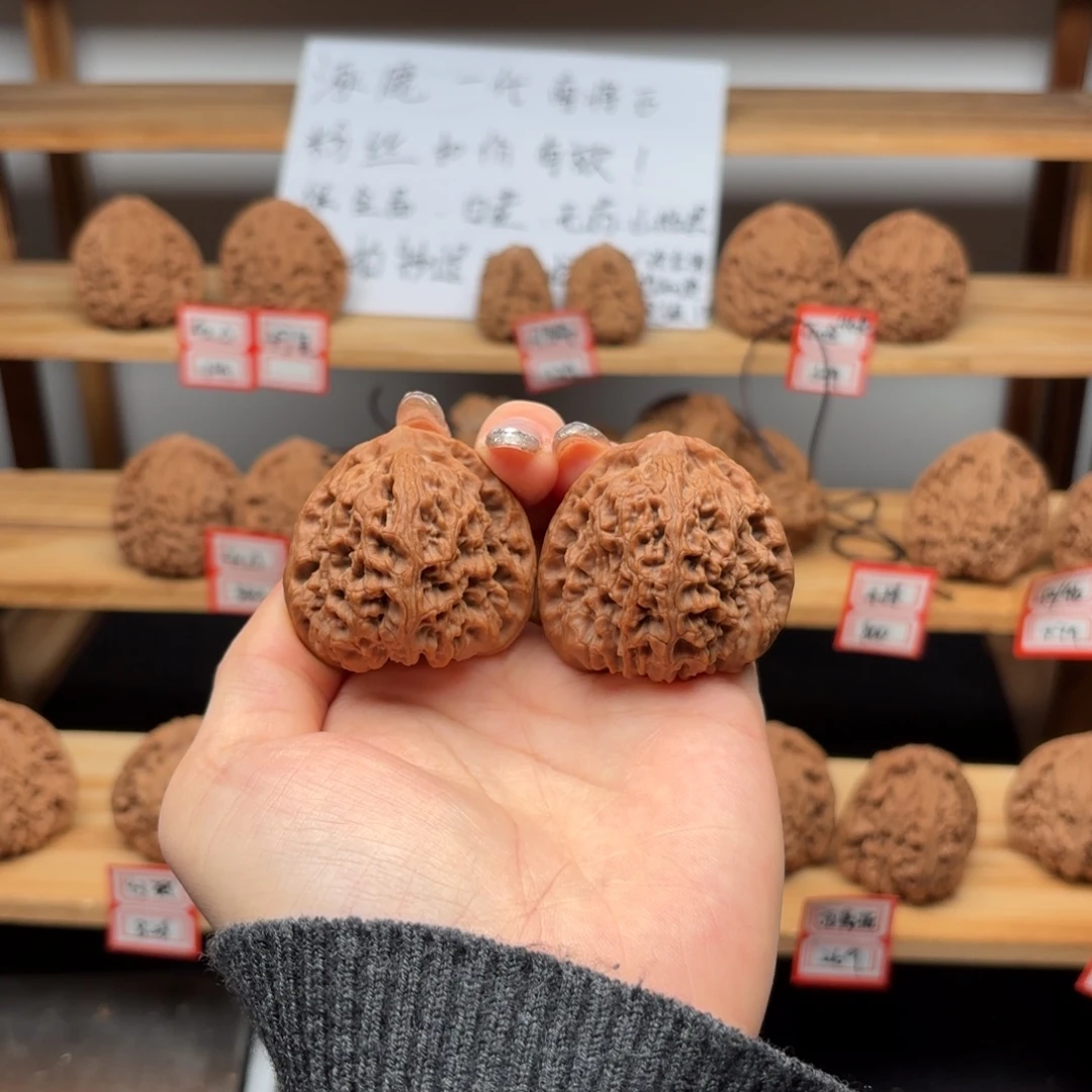 一***梹核桃涿鹿一代南疆43